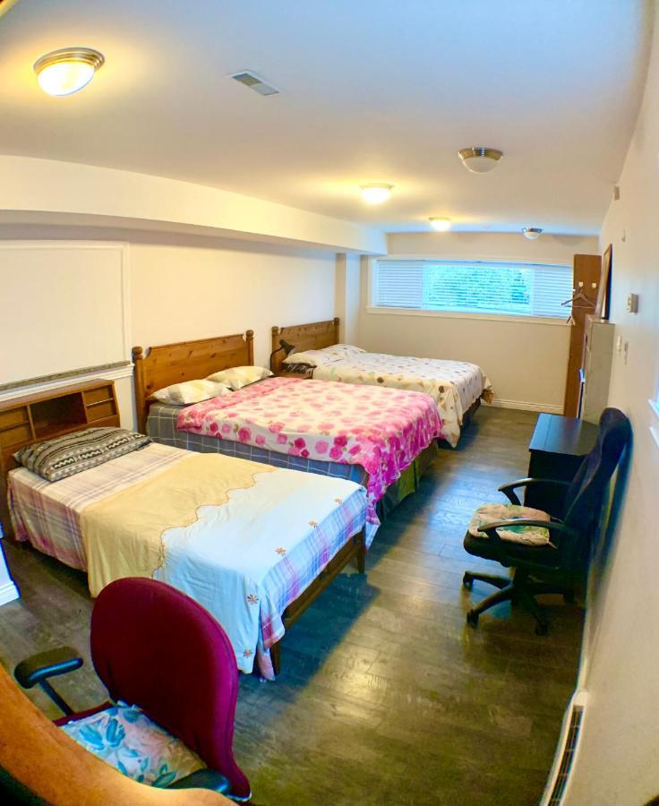 Good Location Apartment Surrey Ngoại thất bức ảnh