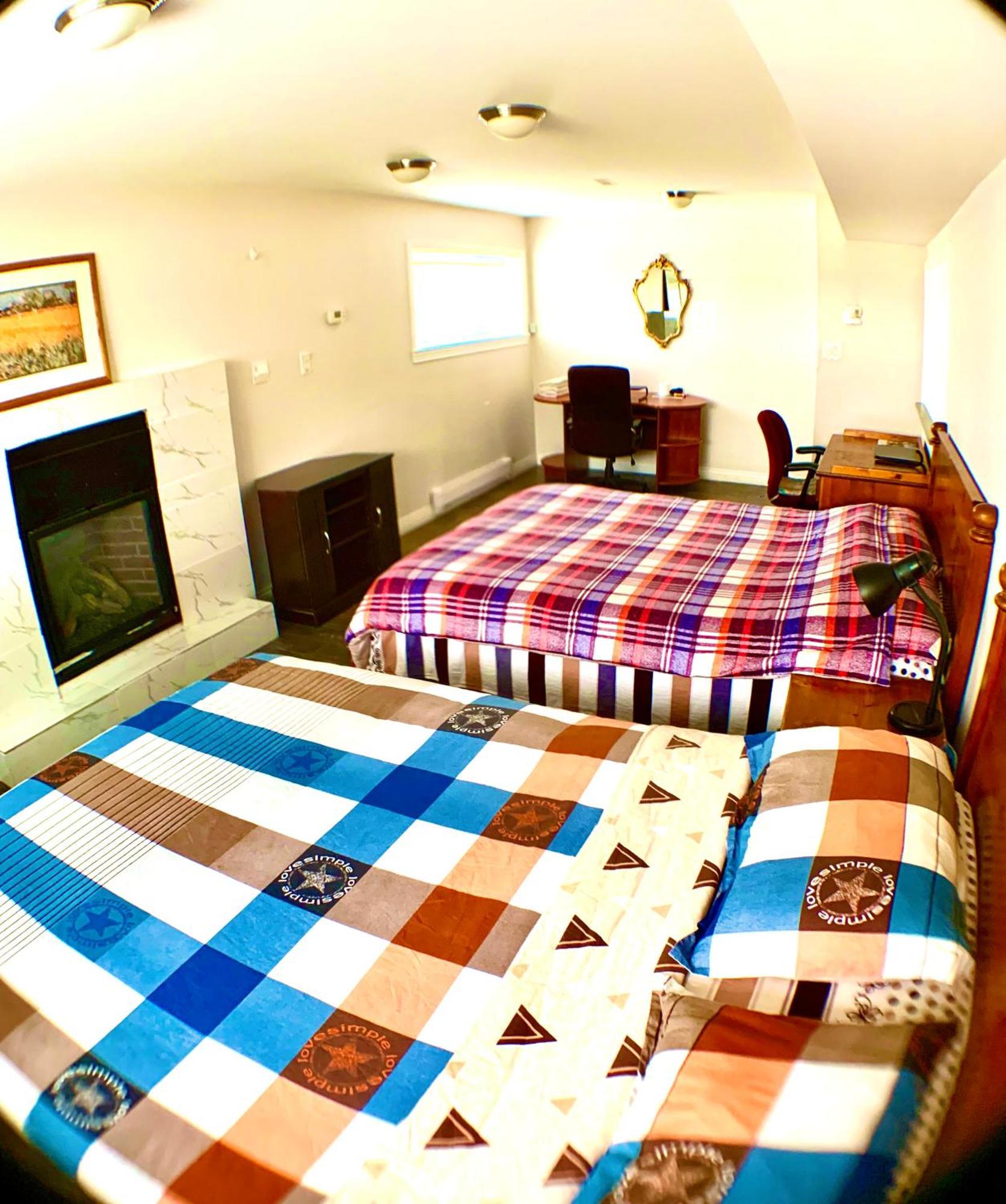 Good Location Apartment Surrey Ngoại thất bức ảnh